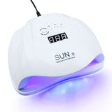 Lampe Sèche Ongles LED UV