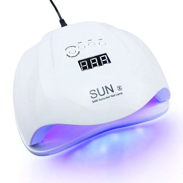 Lampe Sèche Ongles LED UV