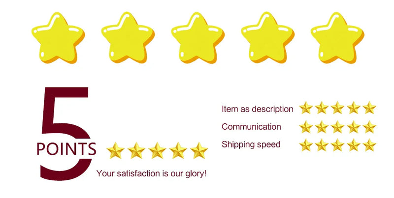 5-star customer satisfaction rating for a military large dog harness.